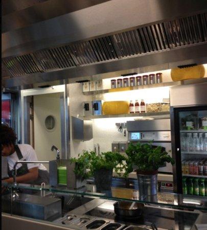 Julia's Amsterdam Amstel